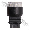 LED Bulb Replacement for 3157 Amber
