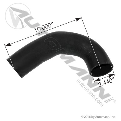 Coolant Hose Freighliner