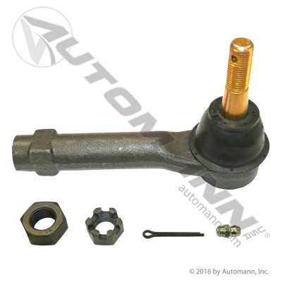 Tie Rod Outer LH - RH 5.000in