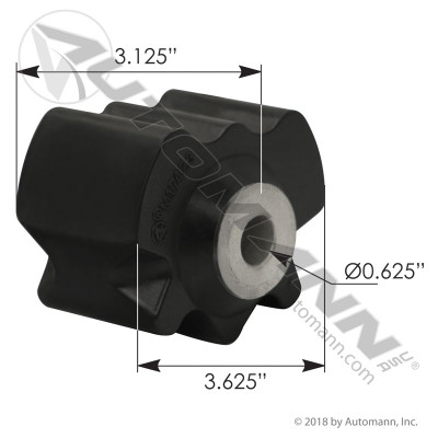 Cab Mount Bushing Freightliner