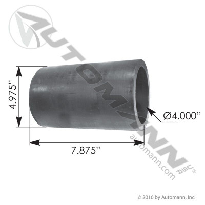 Trunion Bushing Peerless