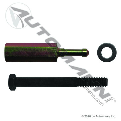 HCV Linkage Mounting Kit Hendrickson