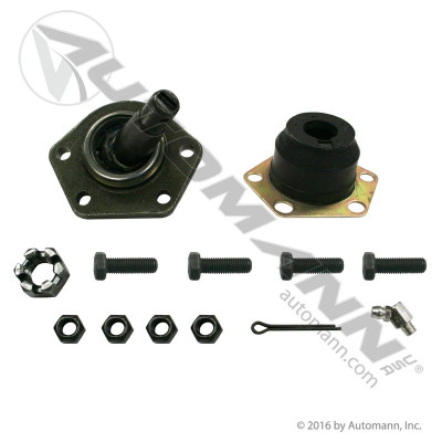 Lower Ball Joint LH - RH