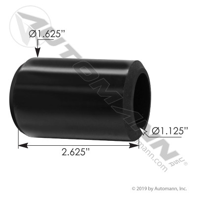 Torque Rod Poly Bushing Watson & Chalin