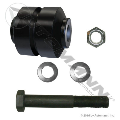 Equalizer Bolt Kit H9600 Hutch