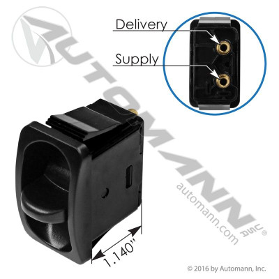 Seat Valve Air Paddle