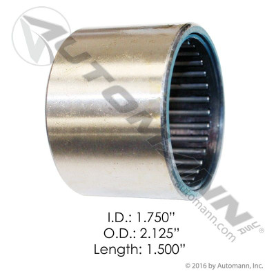 Needle Roller Bearing for 460.212B