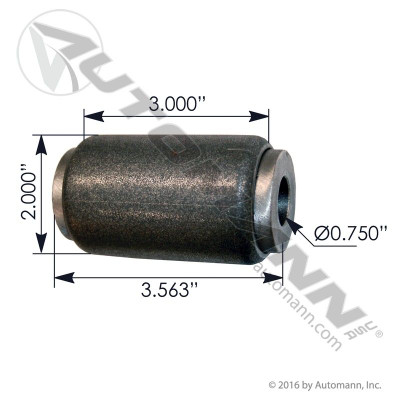 Silent Block Freightliner