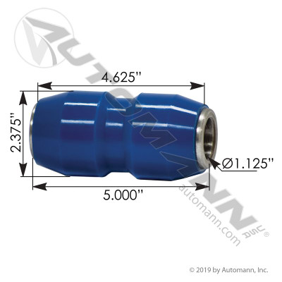 Beam End Poly Bushing Neway