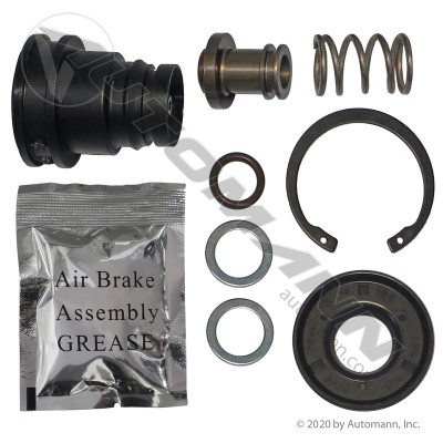 Wabco Style Purge Valve Repair Kit