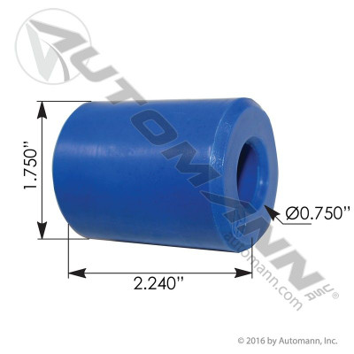 Roller Bushing Freightliner