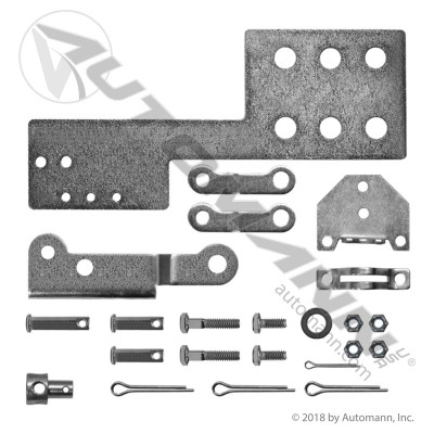 Dump Pump Connection Kit G101
