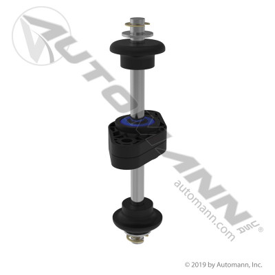 Exhaust Mount Bushing Kit Peterbilt