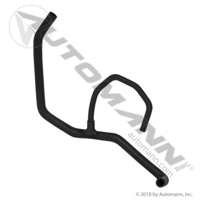 Continental Coolant Branch Hose