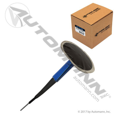 Cold Patch Plug 1.375in x 0.250in