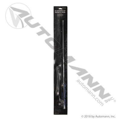 CB Antenna 36in Magnetic Base