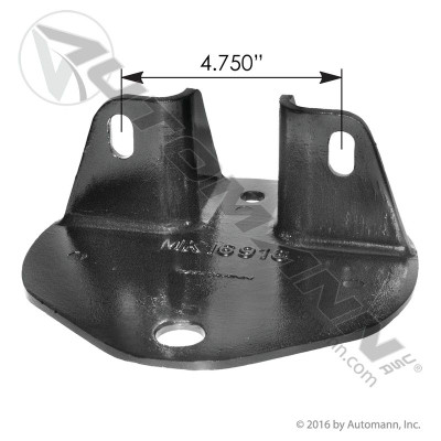 Air Bag Bracket Kenworth