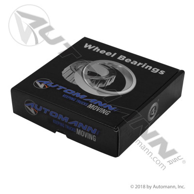 Wheel Bearing Kit 47620/47686