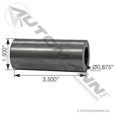 V Steer Sleeve Neway