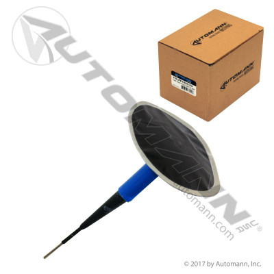 Cold Patch Plug 1.625in x 0.250in