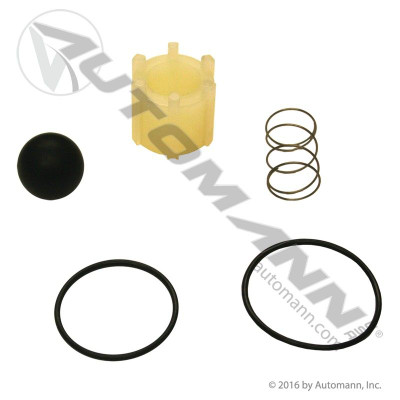 Turbo 2000 Check Valve Kit