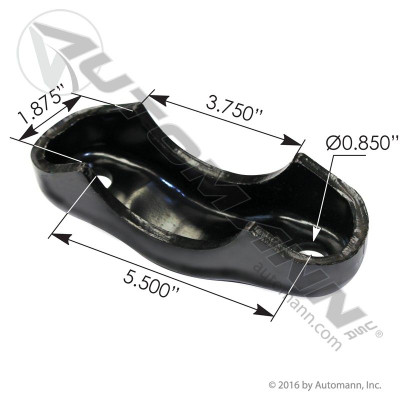 Bottom Axle Seat Chevrolet/GM