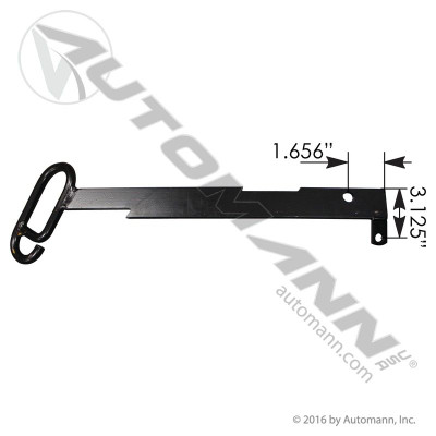 Handle Straight Release