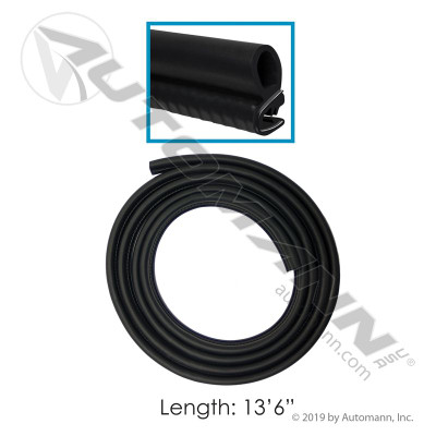 Weather Strip Seal Peterbilt
