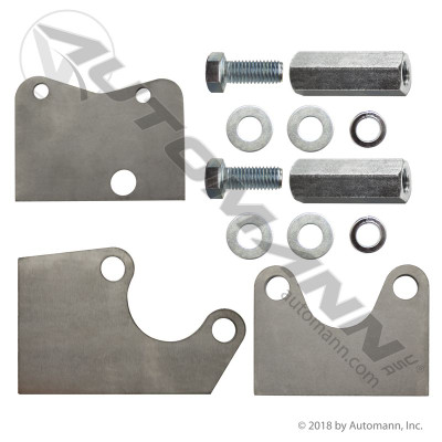 Support Bracket Kit Dump Pump