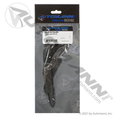 Hood Latch Kit LH