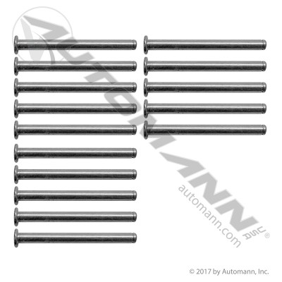 Radiator Mounting Pin 4.438in 15pk Behr