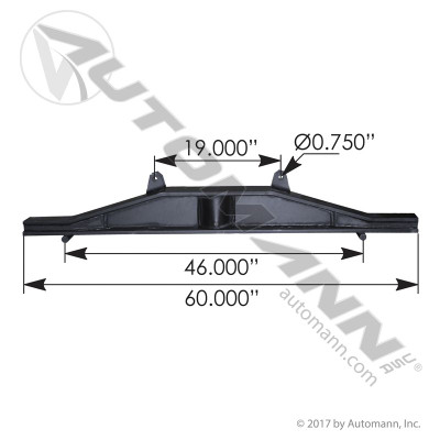 Walking Beam LH Chalmers