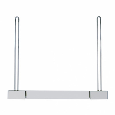 21" X 24" Anti-Sail Bracket - 2" Bottom