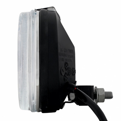 Fog Light For Fox Body Ford Mustang GT (1987-1993) & Fox Body Mustang Cobra (1993)