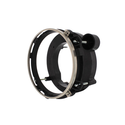 Headlight Bracket For 1997-2006 Jeep Wrangler - L/H