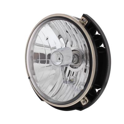 Headlight Assembly For 2007-2016 Jeep Wrangler - L/H