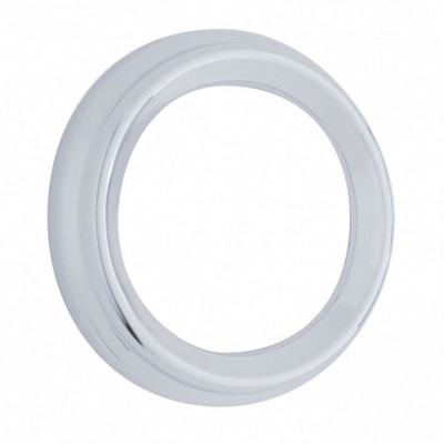 Pyrometer Gauge Bezel For Kenworth/Peterbilt - Classic Design