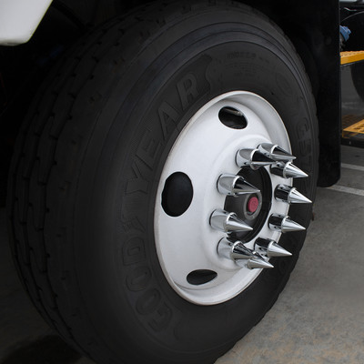 17 5/16" Stainless Light Bracket Only (Bulk)