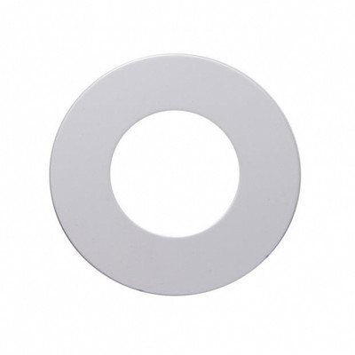 Peterbilt Stainless Tractor/Trailer Air Valve Trim (Bulk)