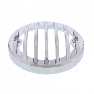 "PTO" Switch Guard With Blue Sticker