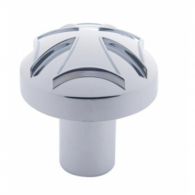 Iron Cross Air Valve Knob (Bulk)
