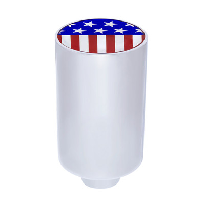 3" Air Valve Knob - US Flag