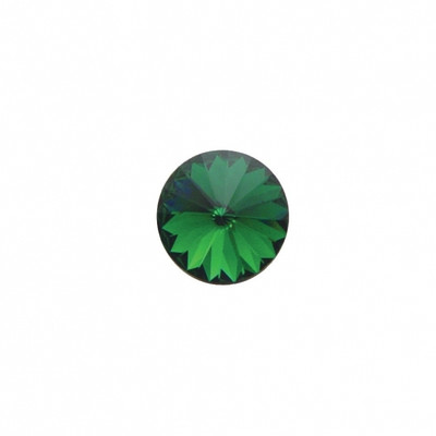 Dash Screw Crystal For Freightliner - Dark Green