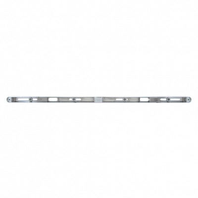 Dual 12" LED Light Bar Housing (Bulk)