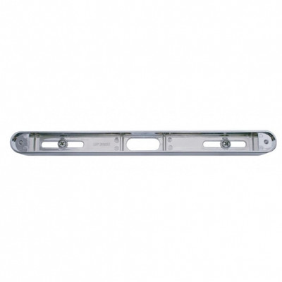 9" LED Light Bar Housing