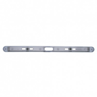 12" LED Light Bar Housing