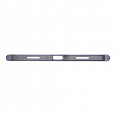 12" LED License Frame Light Bar Housing (Bulk)