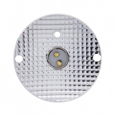 Crystal Honda Light Conversion Base - Double