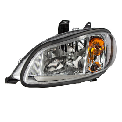 Headlight For 2002+ Freightliner M2 - Driver