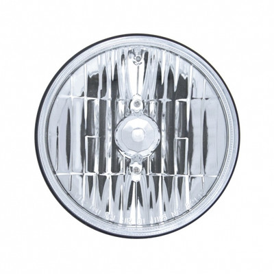 ULTRALIT - 5-3/4" Crystal Headlight
